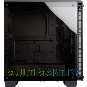 Корпус Corsair Crystal 460X (CC-9011099-WW) картинка 4